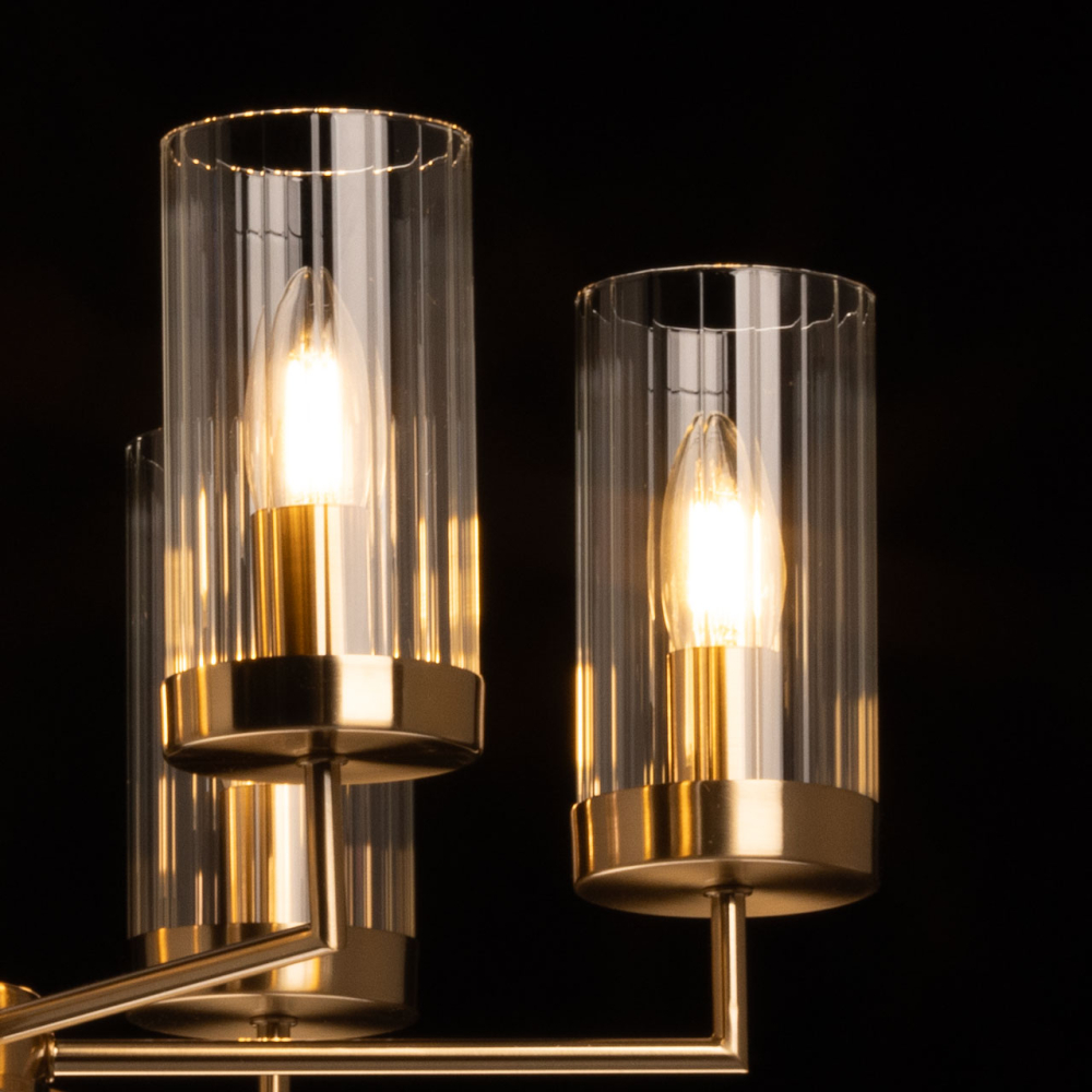 Люстра De City Каталина