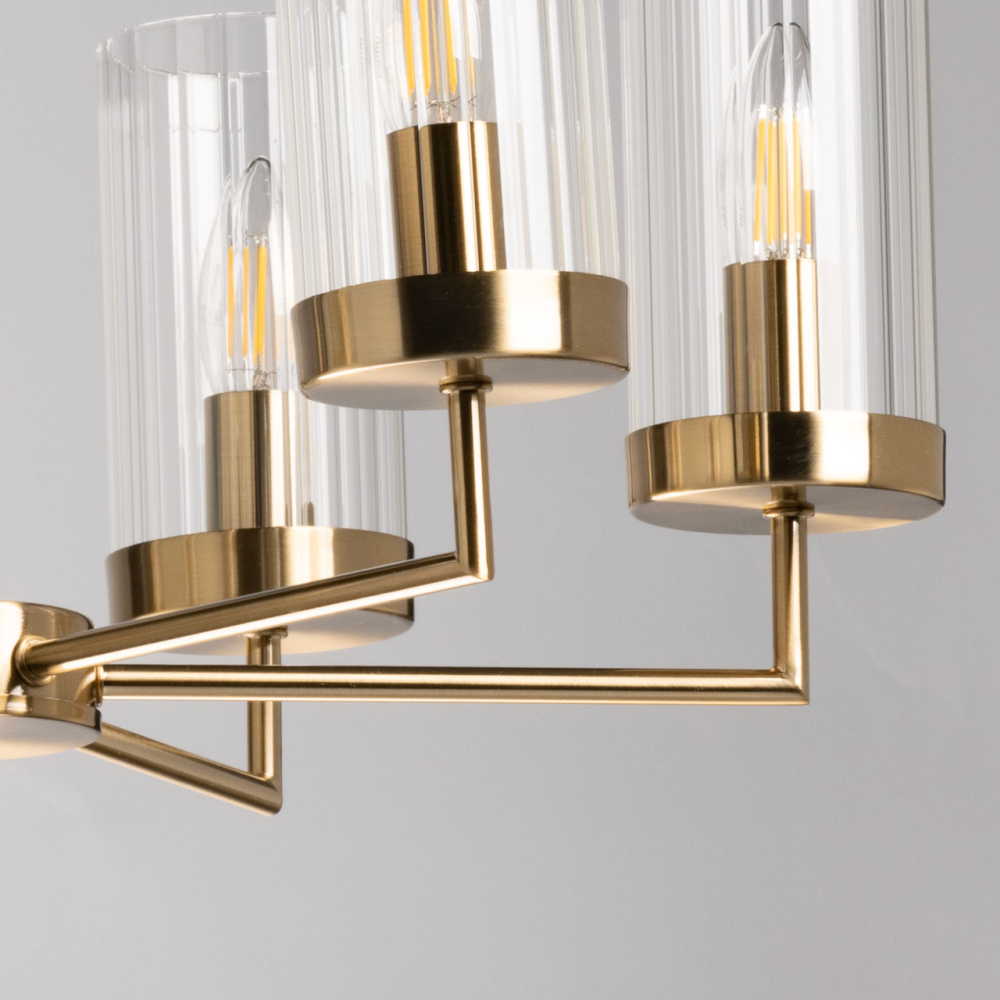 Люстра De City Каталина