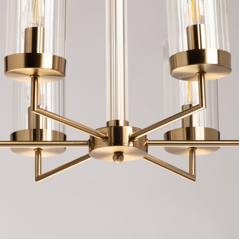 Люстра De City Каталина