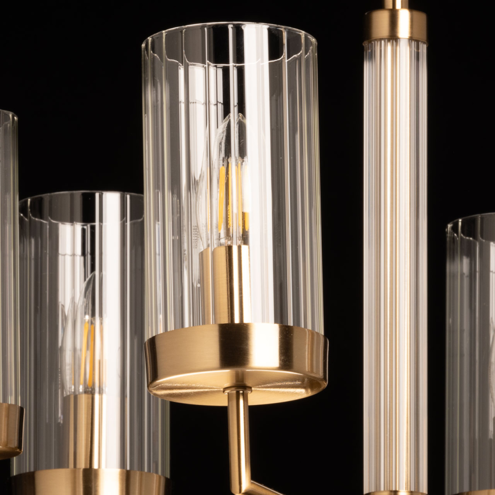 Люстра De City Каталина