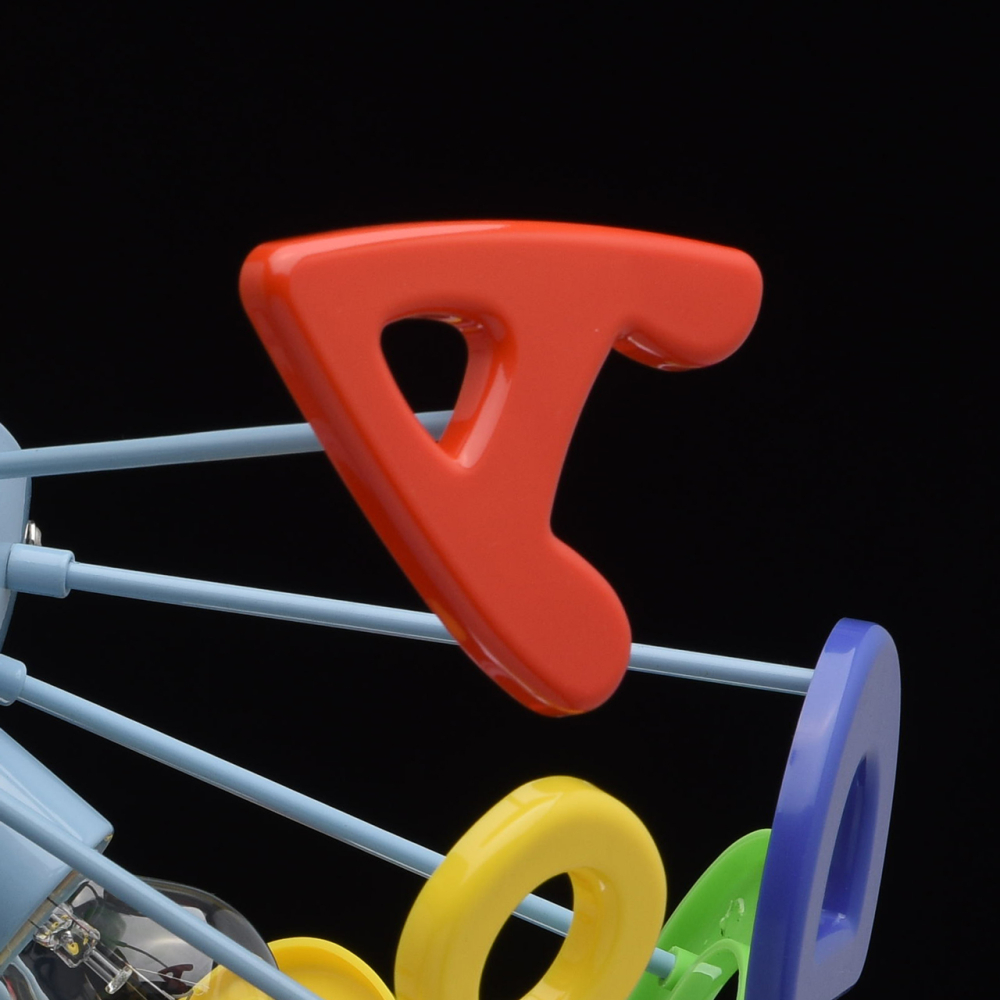 Люстра потолочная MW-Light Улыбка 365013705