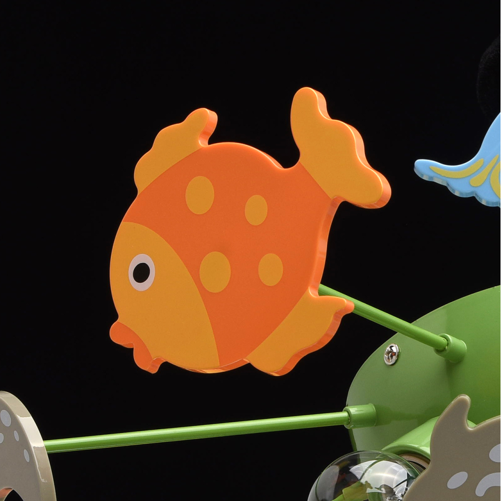 Люстра потолочная MW-Light Улыбка 365014605