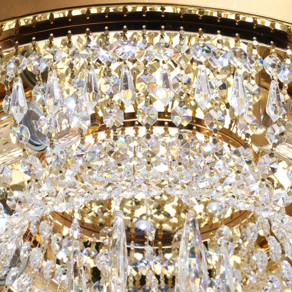 Люстра De City Изольда Люстра De City Изольда