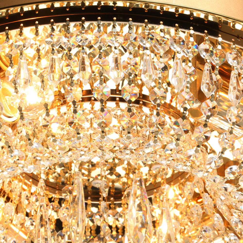 Люстра De City Изольда Люстра De City Изольда