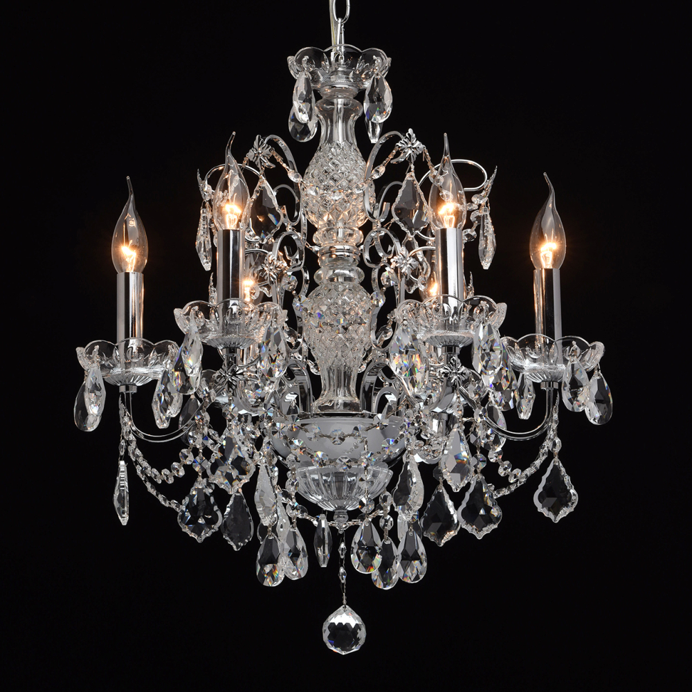 Люстра подвесная MW-Light Каролина 367013306