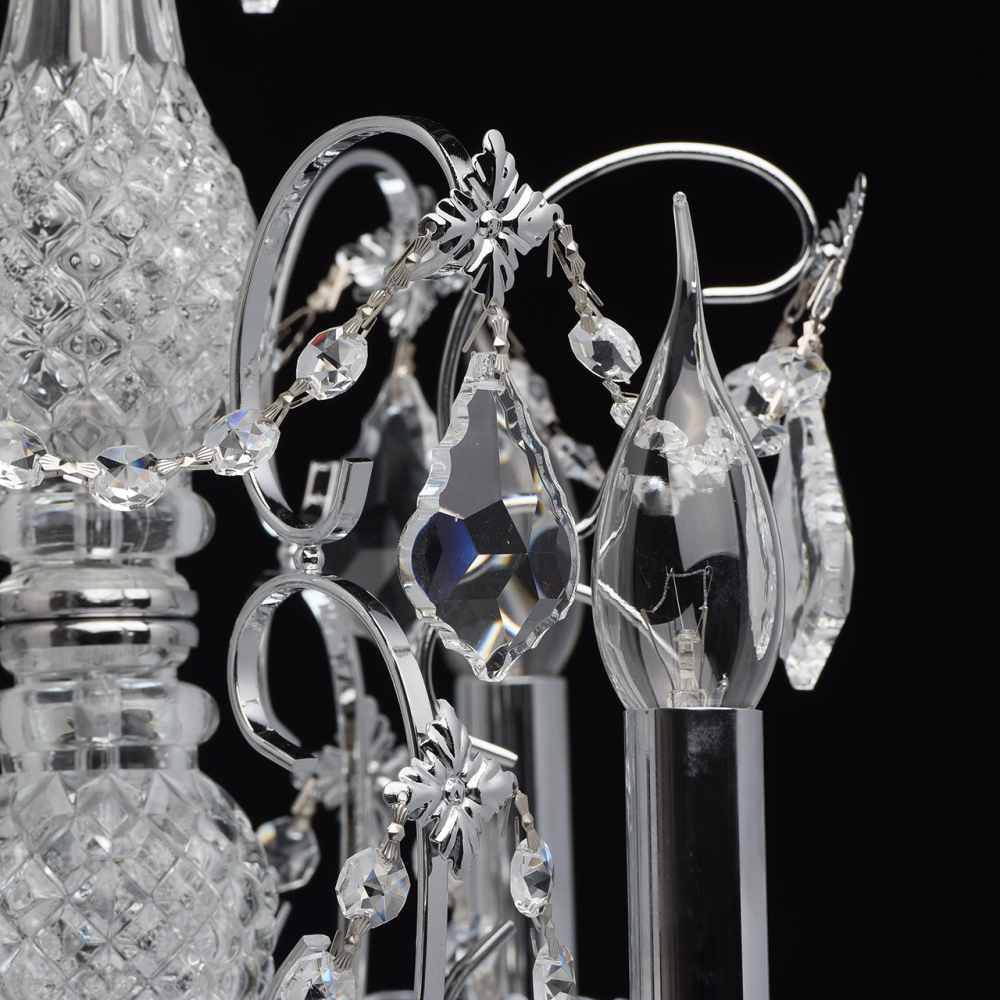 Люстра подвесная MW-Light Каролина 367013306