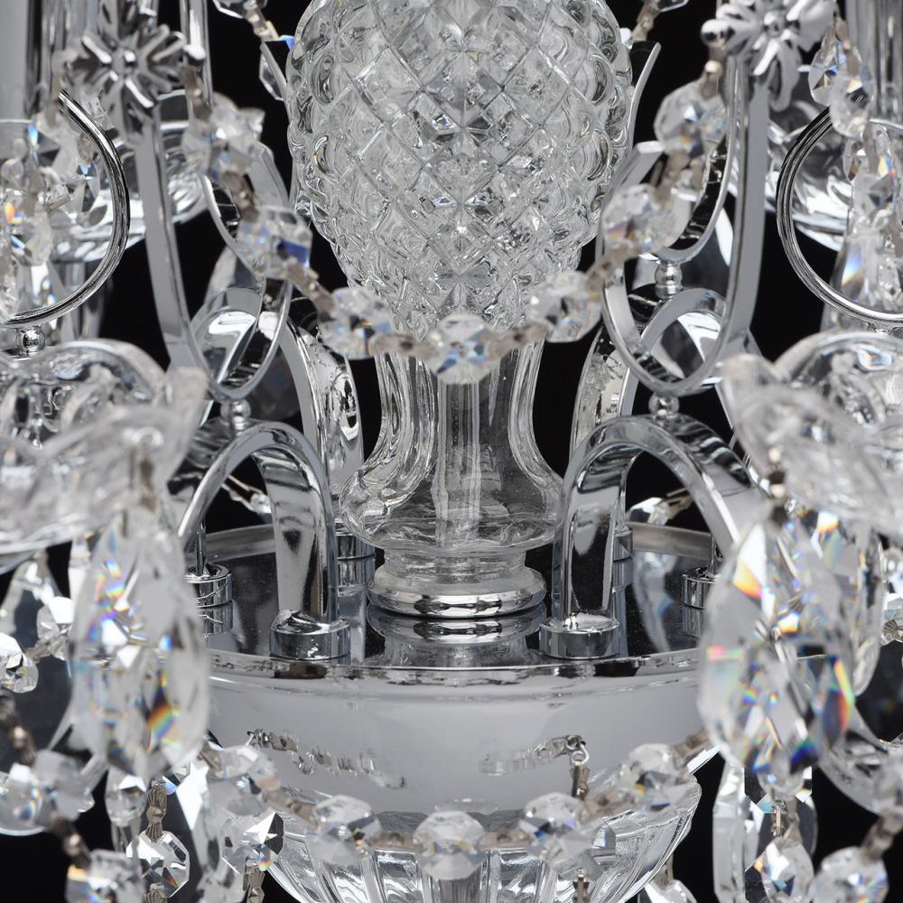 Люстра подвесная MW-Light Каролина 367013306