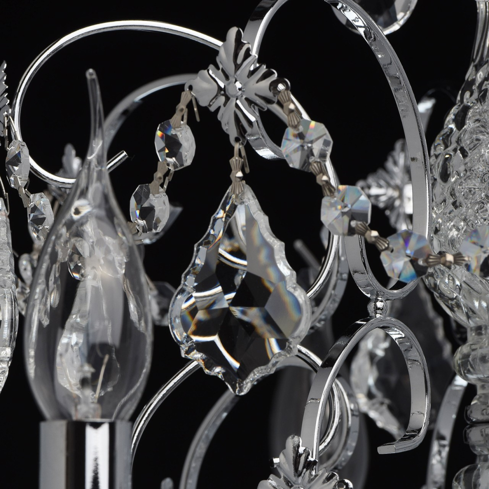 Люстра MW-Light Каролина