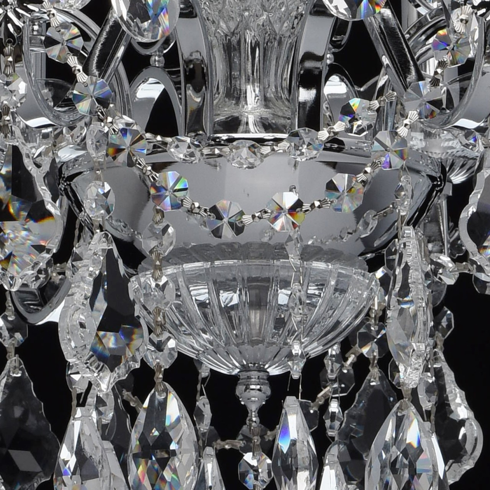 Люстра MW-Light Каролина