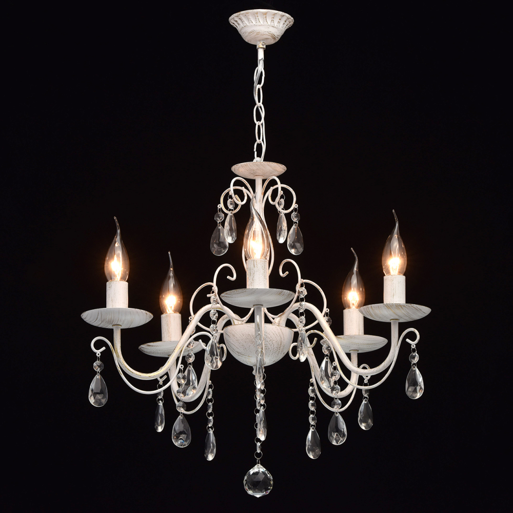 Люстра De City Аврора