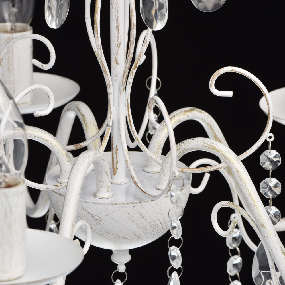 Люстра De City Аврора