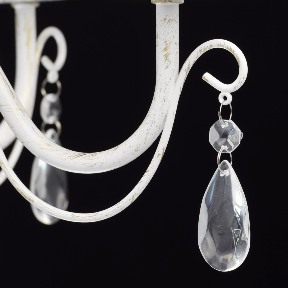 Люстра De City Аврора