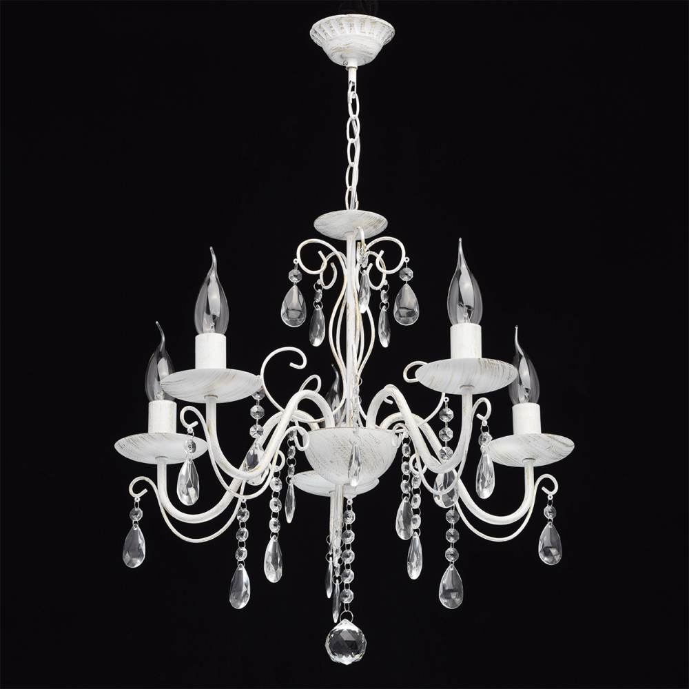 Люстра De City Аврора