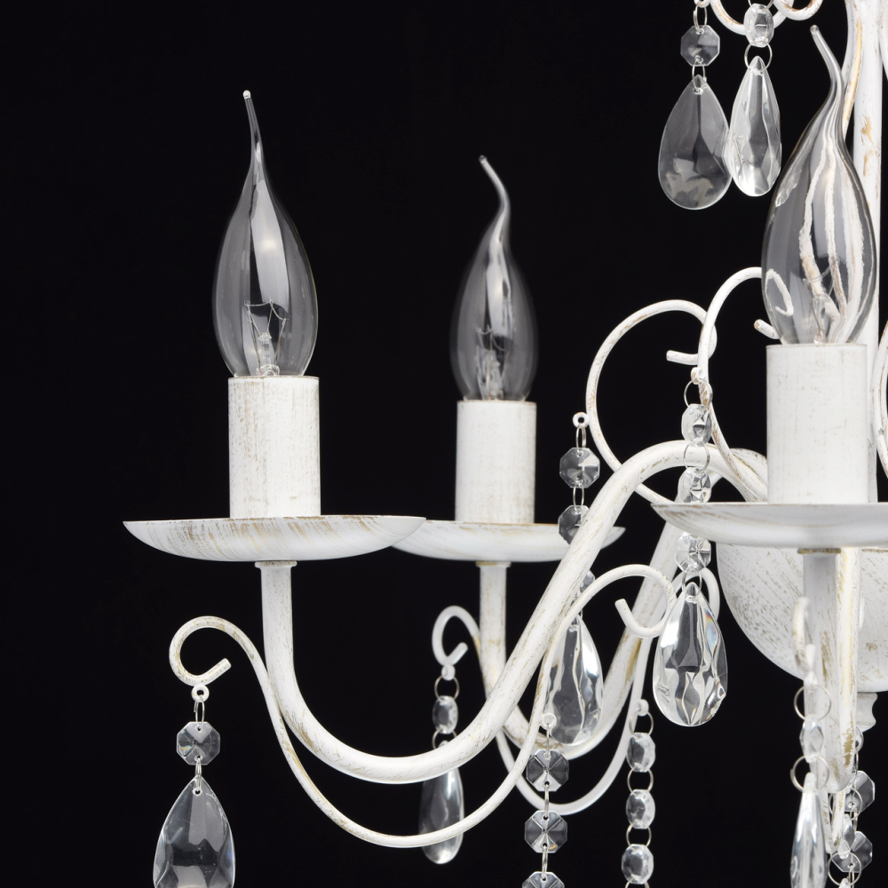 Люстра De City Аврора