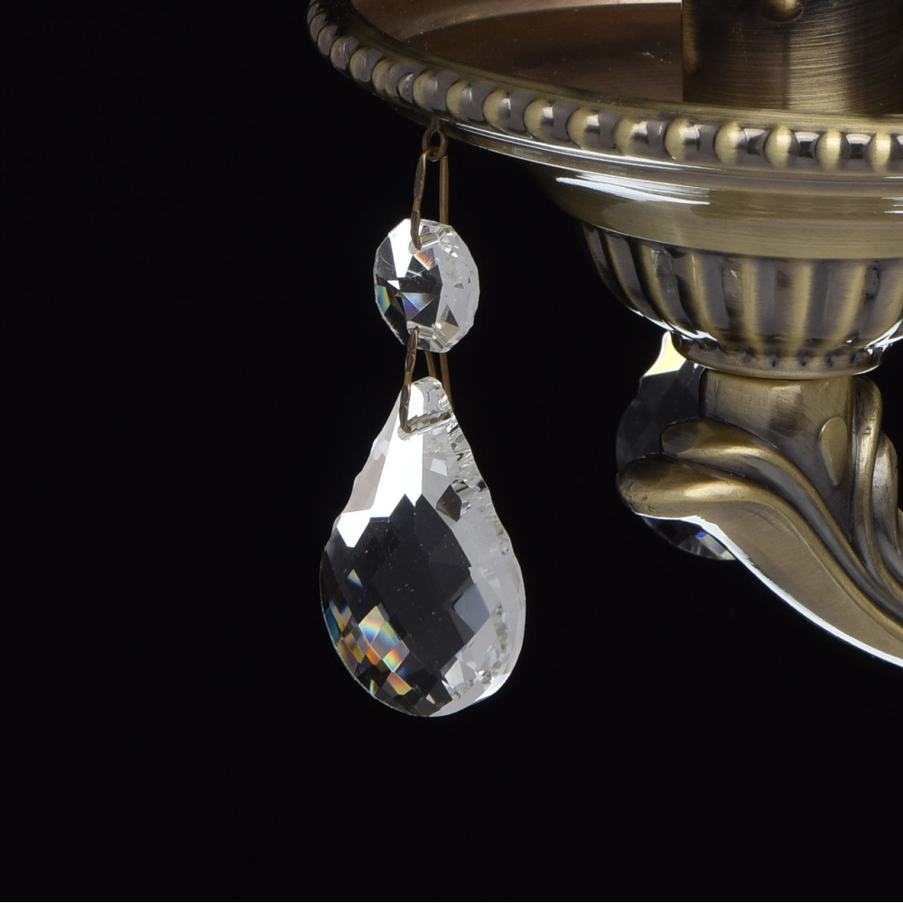 Люстра MW-Light Аврора