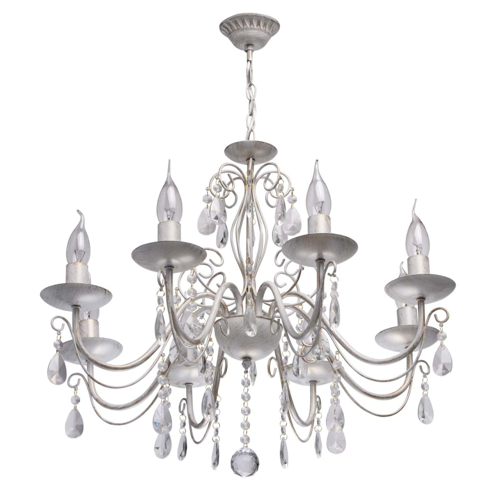 Люстра De City Аврора