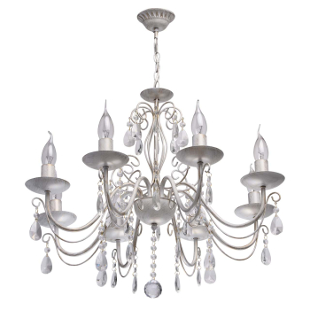 Люстра De City Аврора