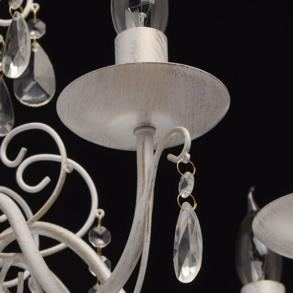 Люстра De City Аврора