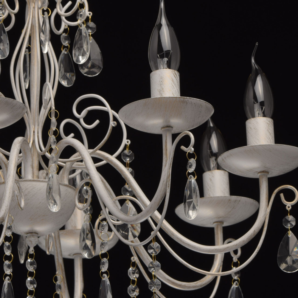 Люстра De City Аврора