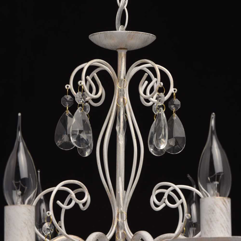 Люстра De City Аврора