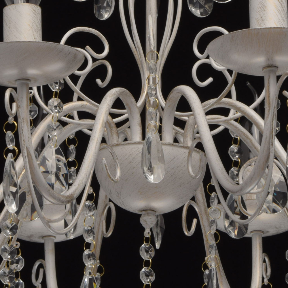 Люстра De City Аврора