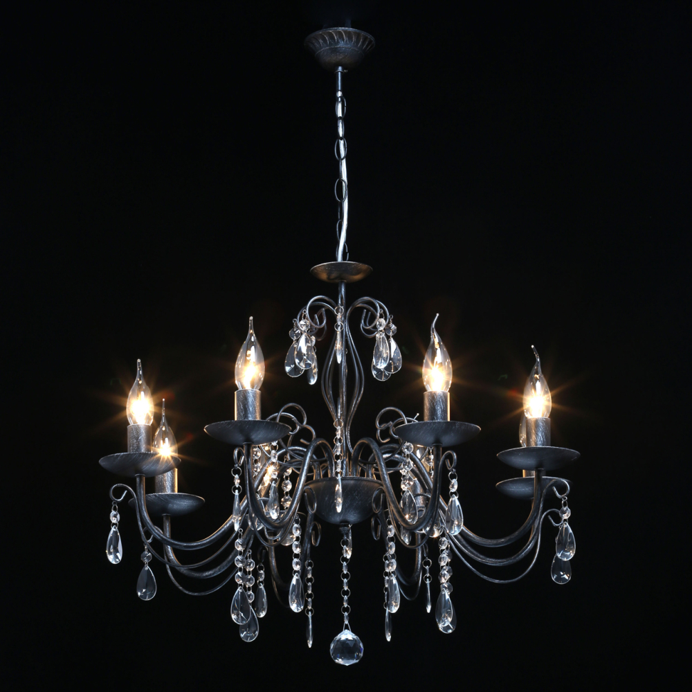 Люстра De City Аврора