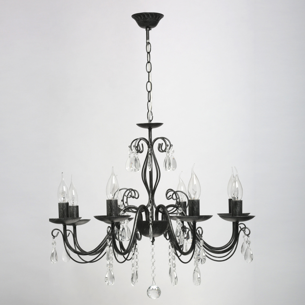 Люстра De City Аврора