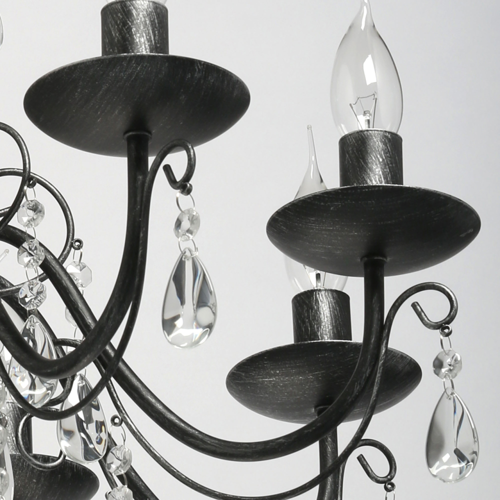 Люстра De City Аврора