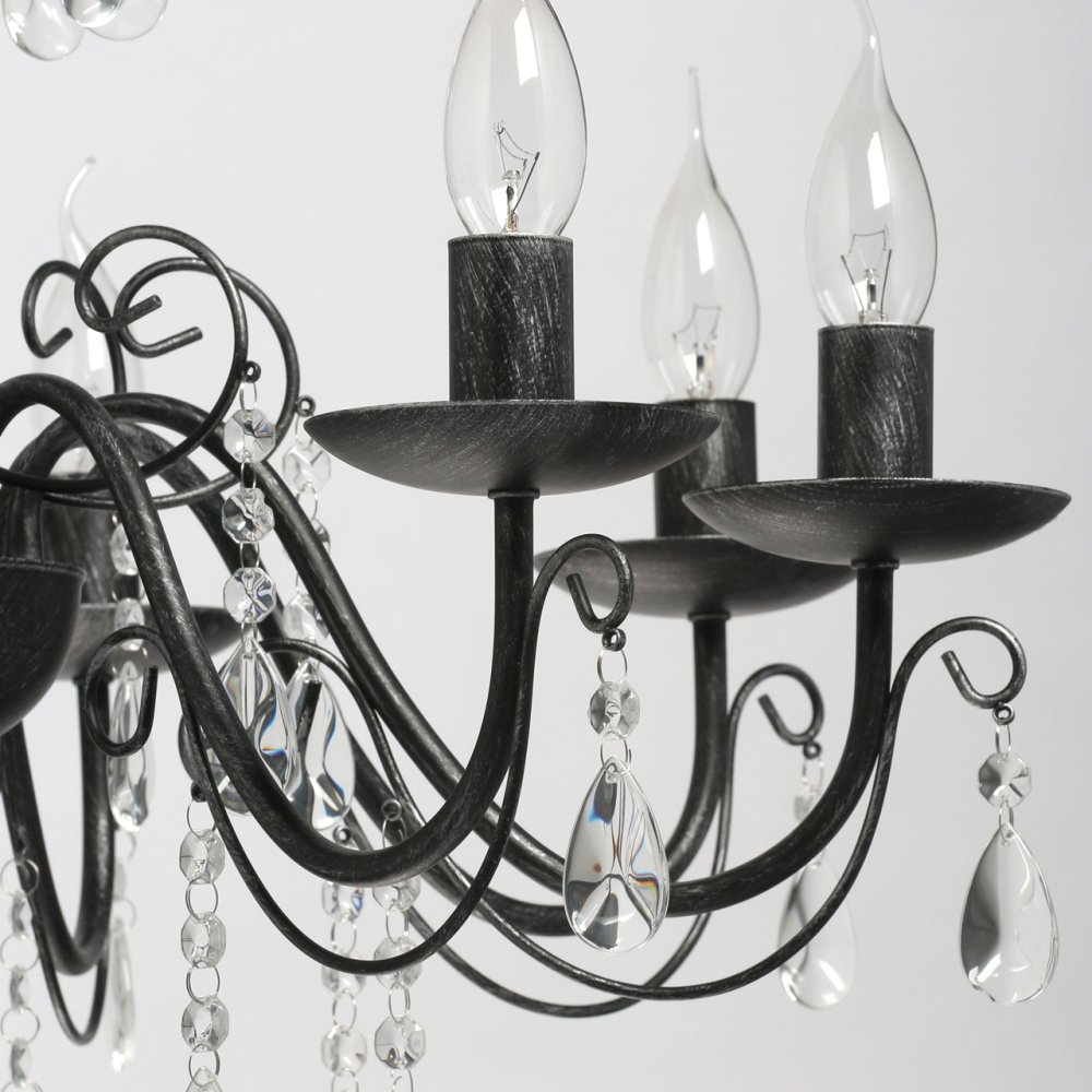 Люстра De City Аврора