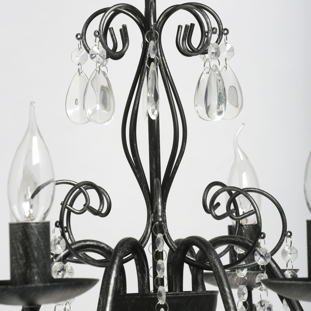 Люстра De City Аврора