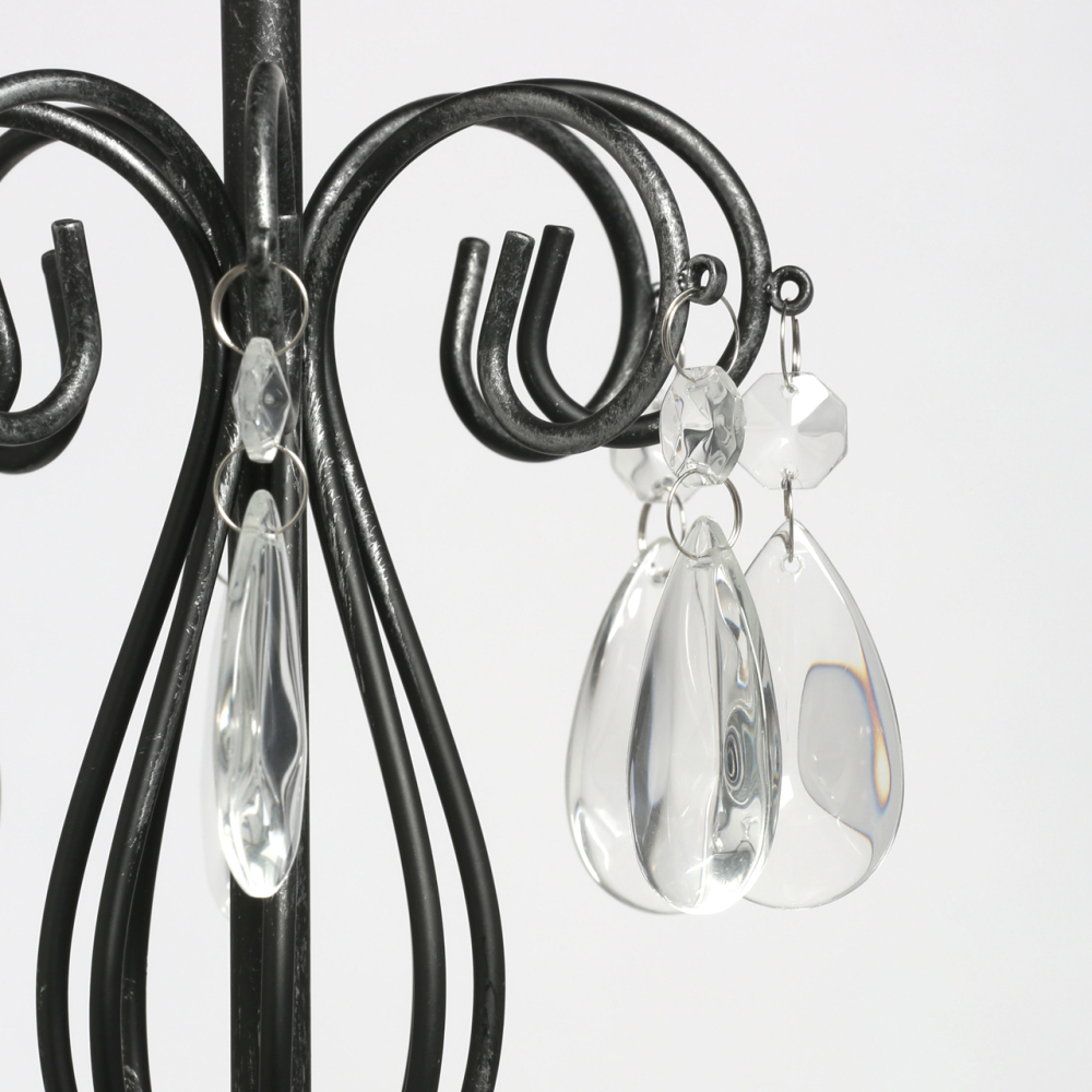 Люстра De City Аврора