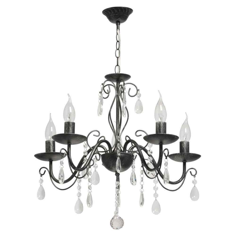 Люстра De City Аврора