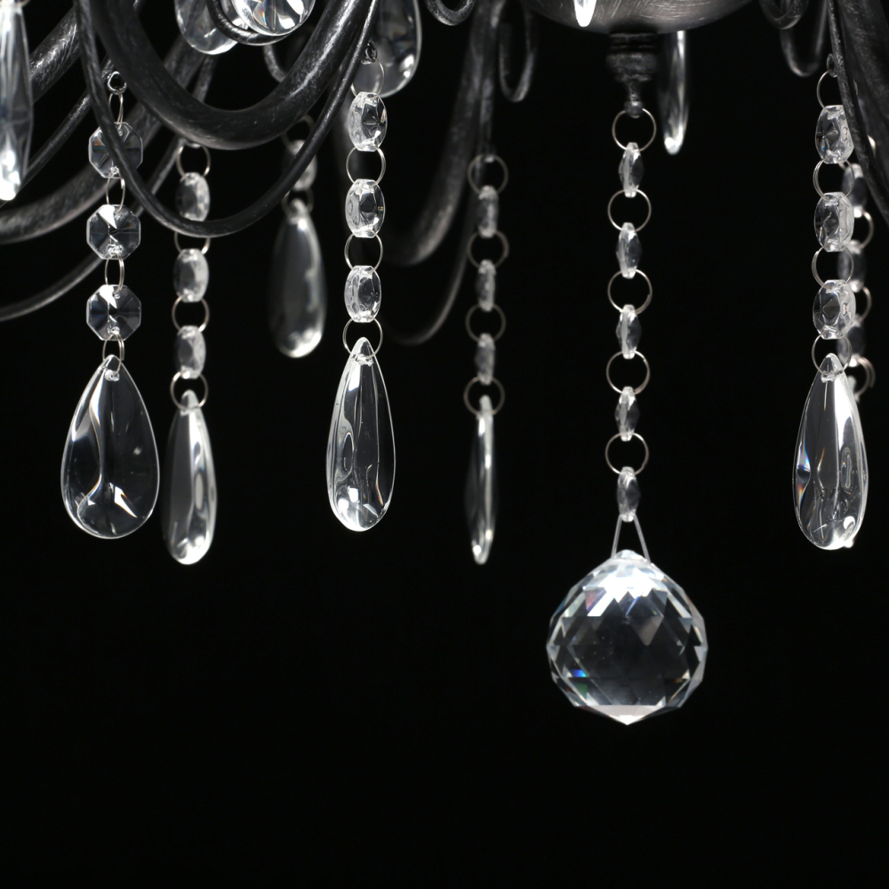 Люстра De City Аврора