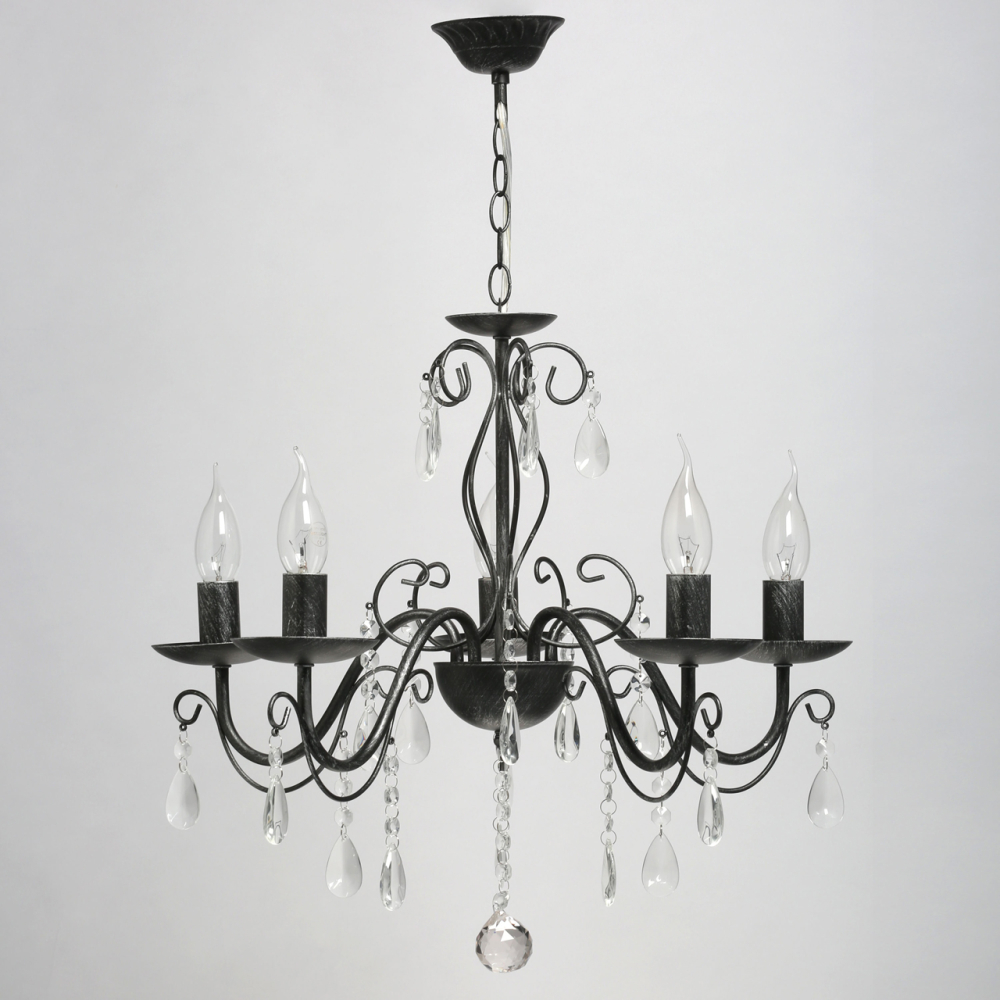 Люстра De City Аврора