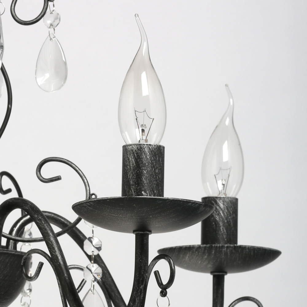 Люстра De City Аврора