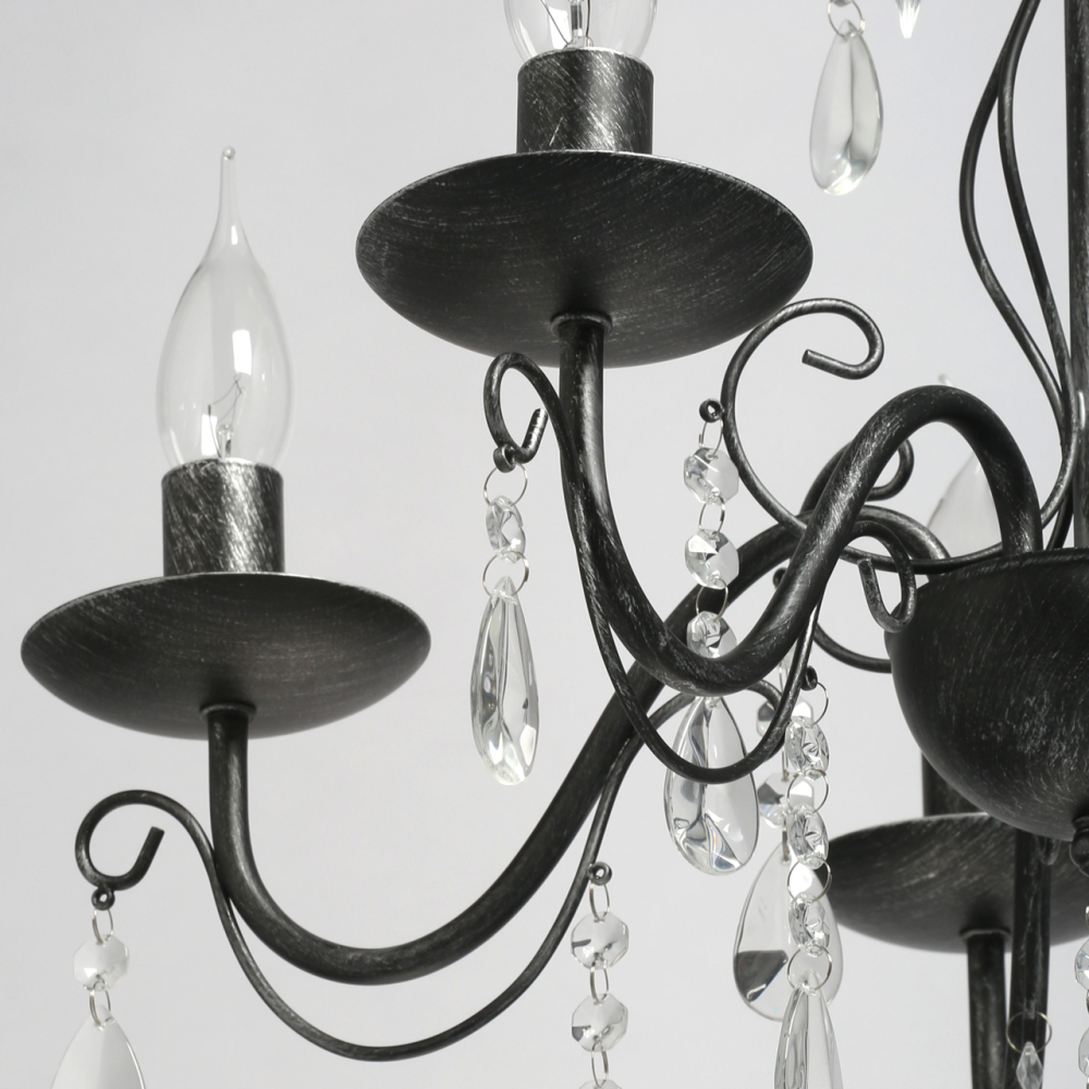 Люстра De City Аврора