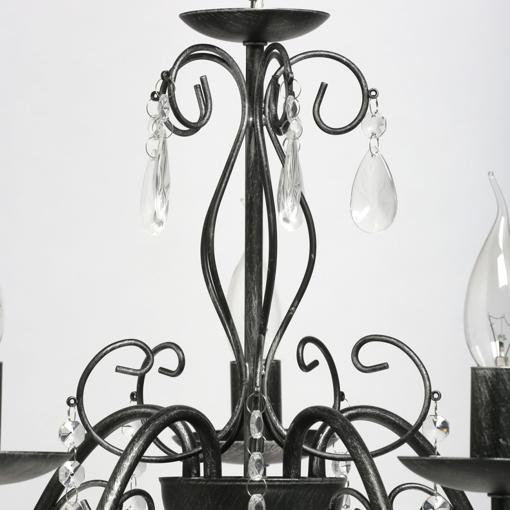 Люстра De City Аврора