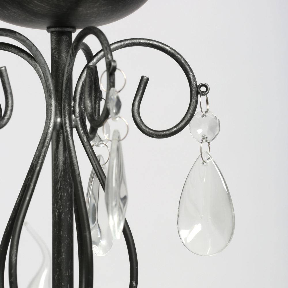 Люстра De City Аврора