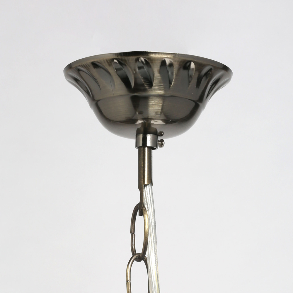 Люстра De City Аврора