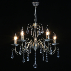 Люстра De City Аврора