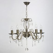 Люстра De City Аврора