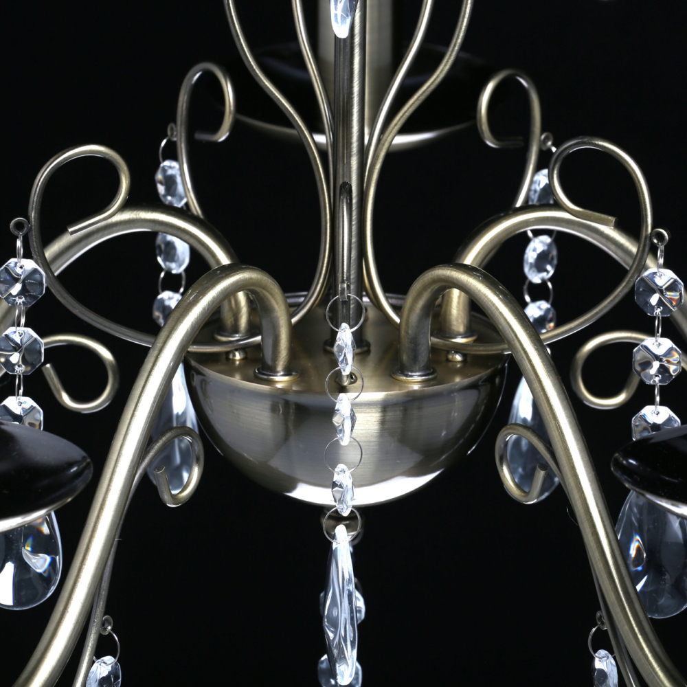 Люстра De City Аврора