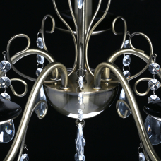 Люстра De City Аврора