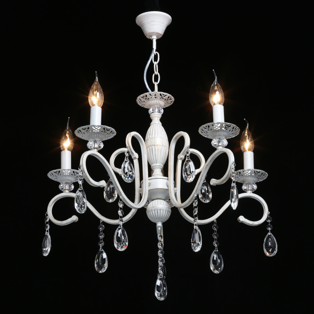 Люстра De City Аврора