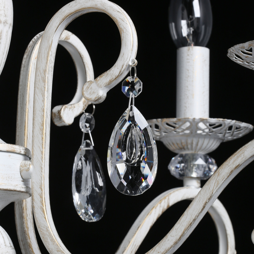 Люстра De City Аврора