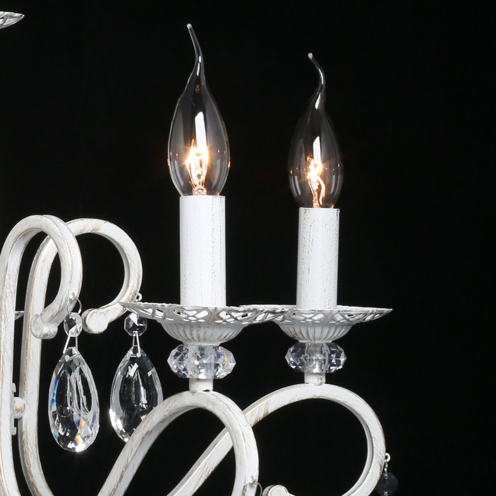 Люстра De City Аврора