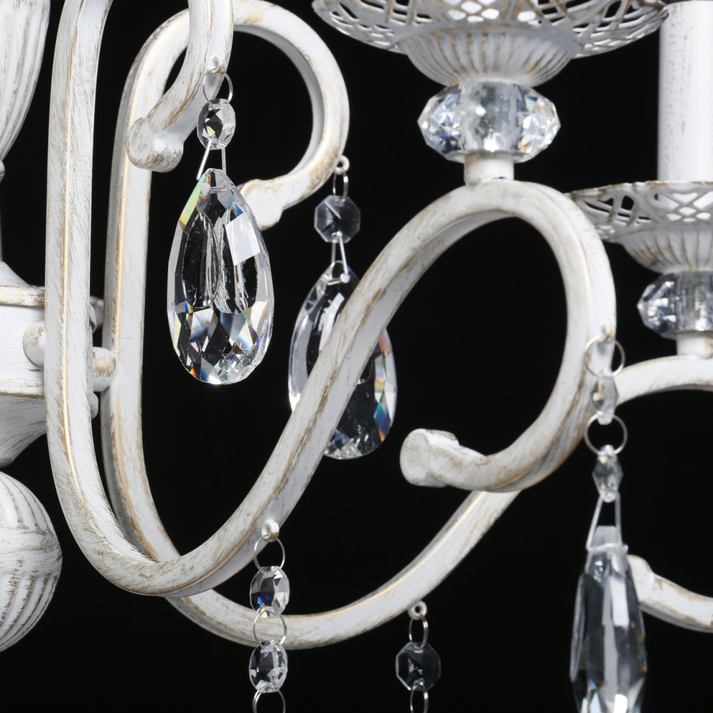 Люстра De City Аврора