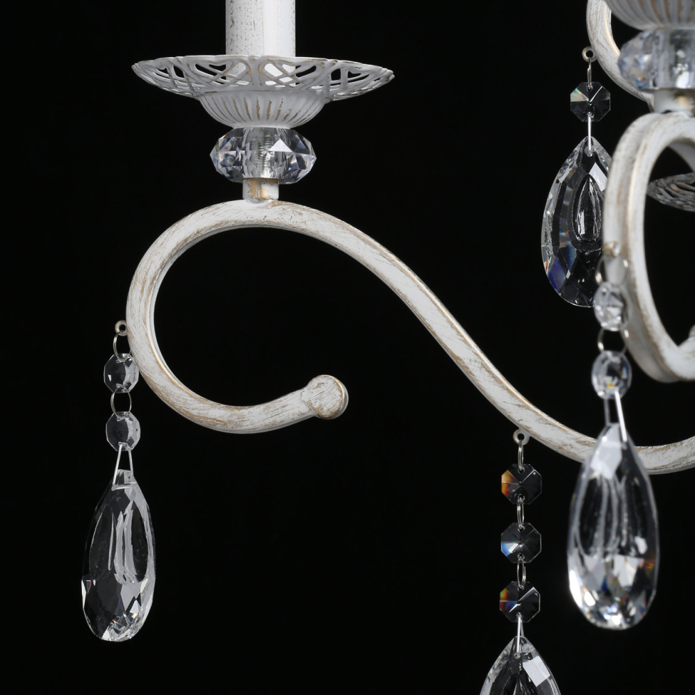 Люстра De City Аврора