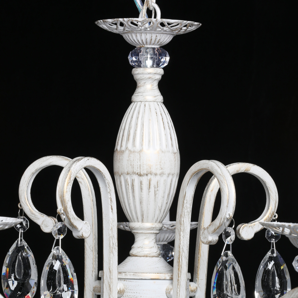 Люстра De City Аврора