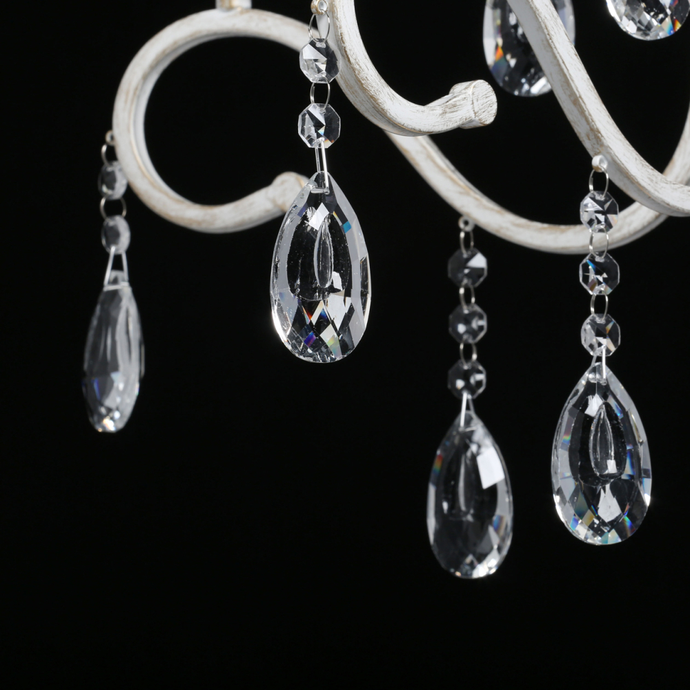 Люстра De City Аврора